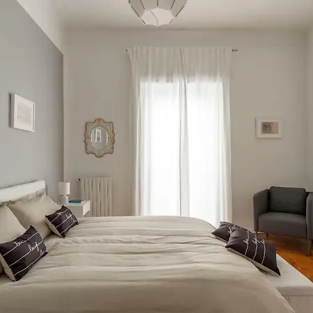 Tailors' Home Sempione - 2 Bedrooms-2