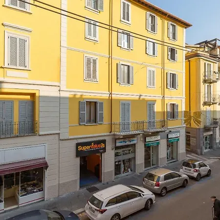Tailors' Home Sempione - 2 Bedrooms-3